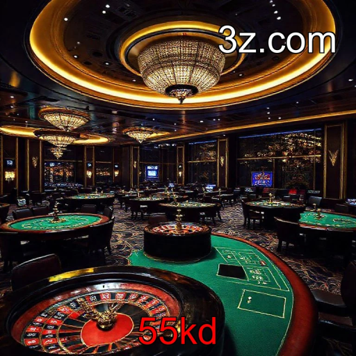 Aventuras Épicas no 55kd: Jogabilidade e Emoção a Cada Clique