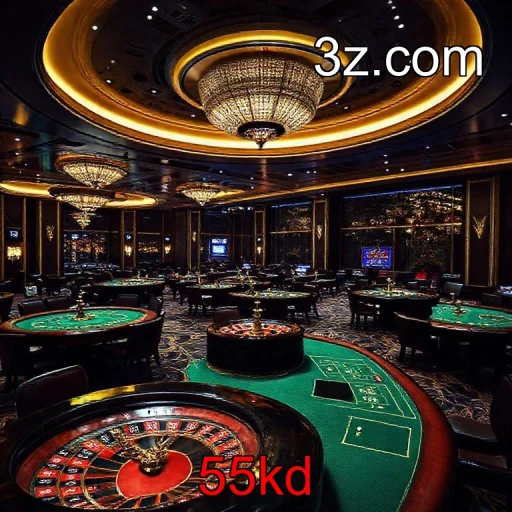 Aventuras Épicas no 55kd: Jogabilidade e Emoção a Cada Clique