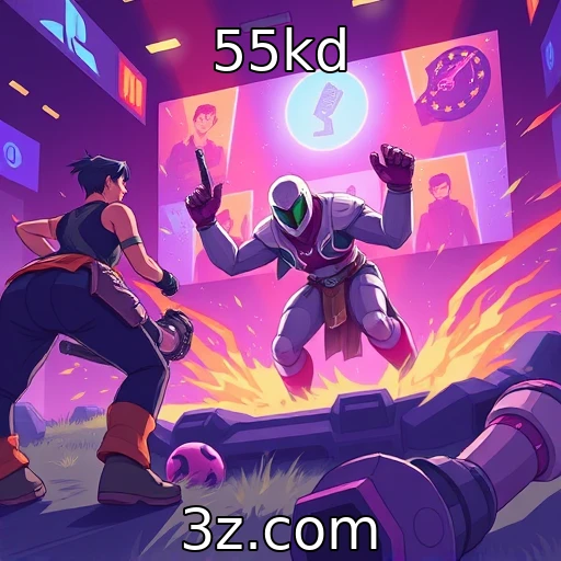 Transformações na monetização de jogos digitais