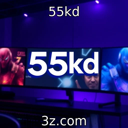 Crescimento das plataformas de streaming de jogos