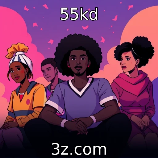 Novo foco em narrativas inclusivas