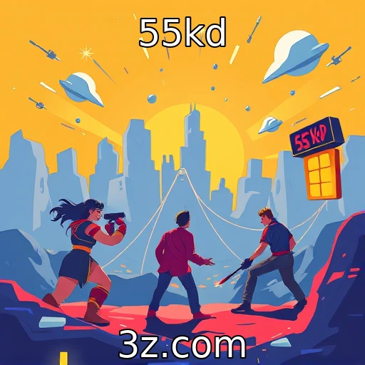 Análise do crescimento de jogos independentes