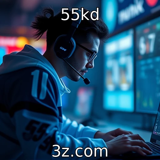 Inovações tecnológicas que estão redefinindo a jogabilidade